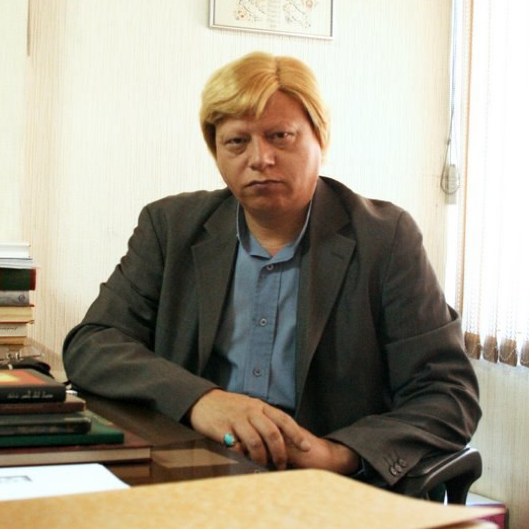 سید محمد بهشتی