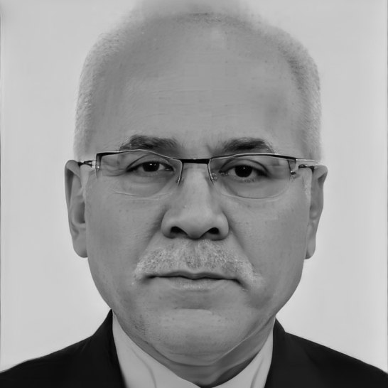 عباس تهرانی