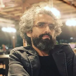 مرتضا کربلایی لو