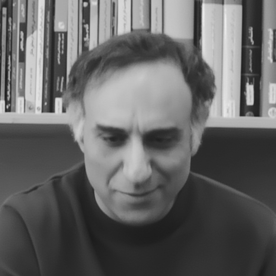 محمدزمان زمانی جمشیدی