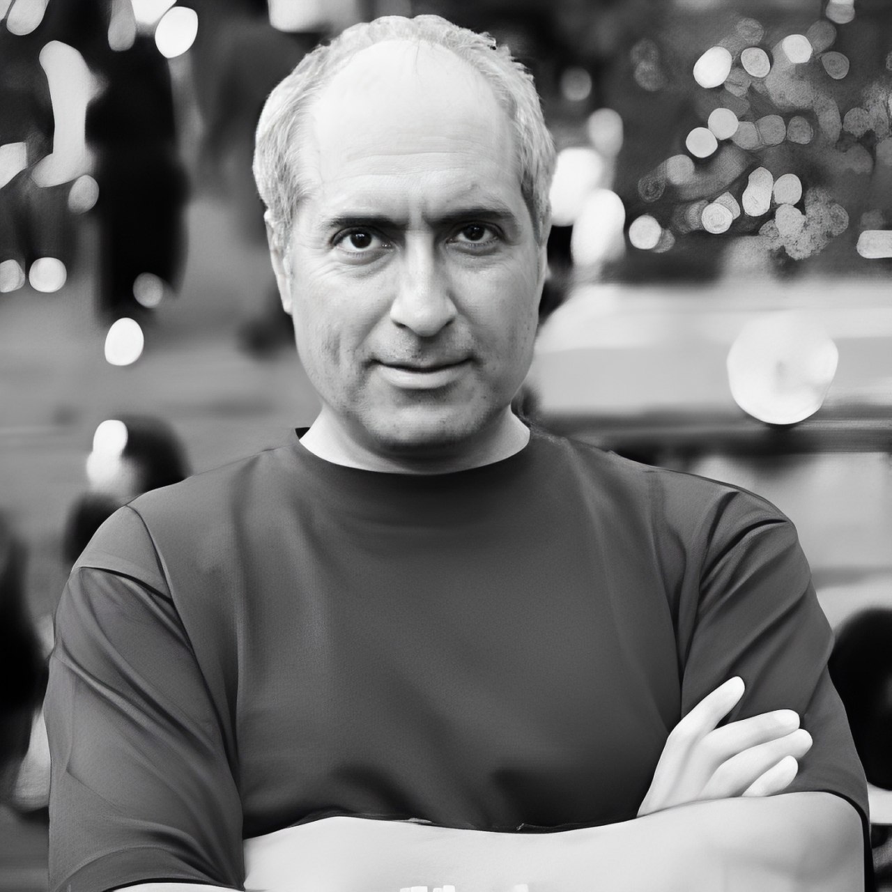 هادی صمدی