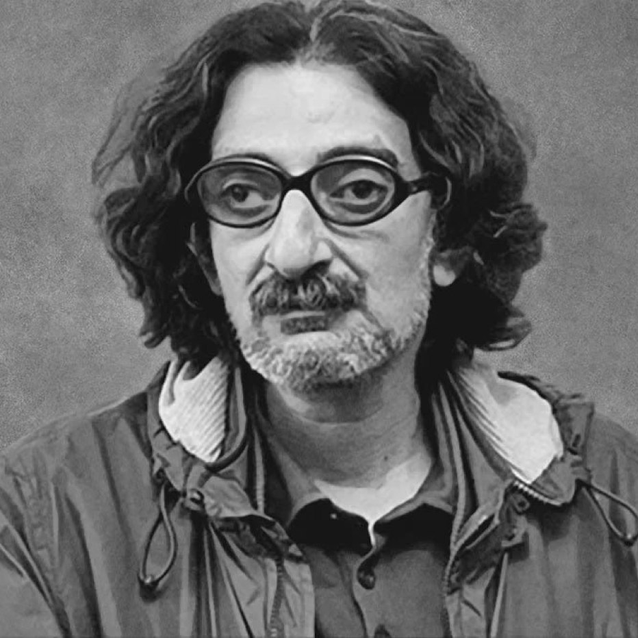 علیرضا بهنام