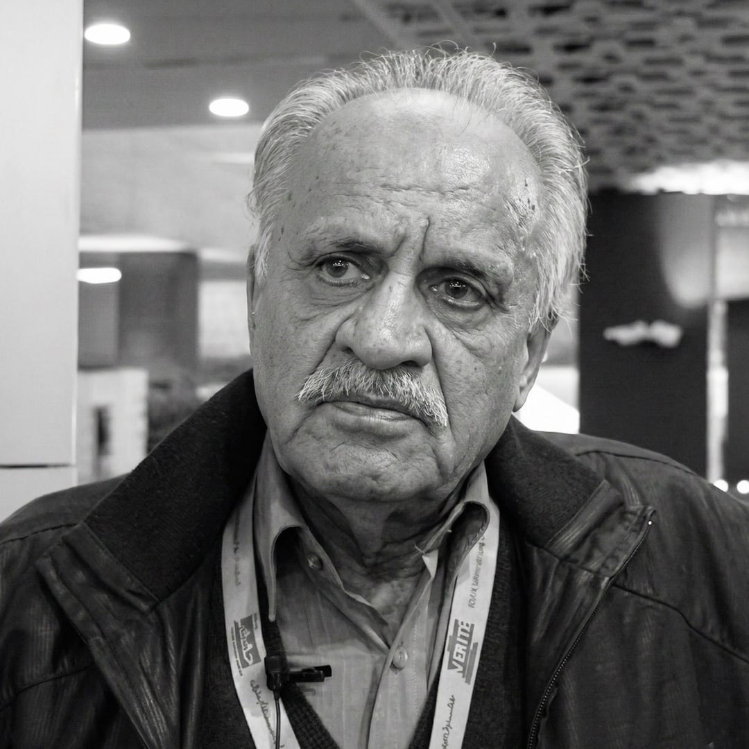 هوشنگ حسینی