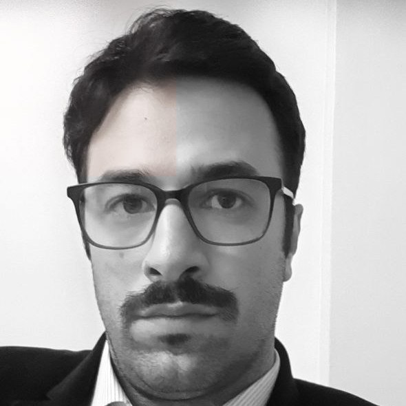 سینا بشیری