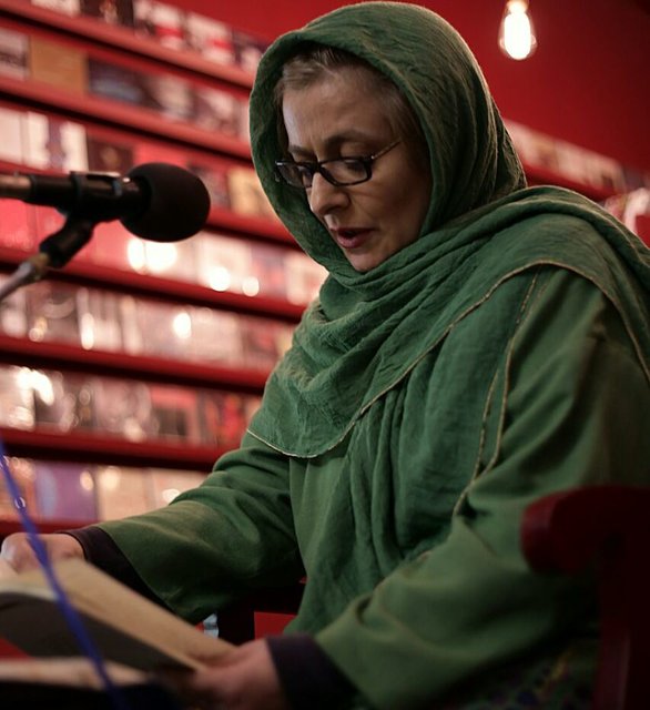 مهسا محبعلی