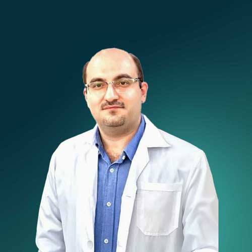 علی مخبر