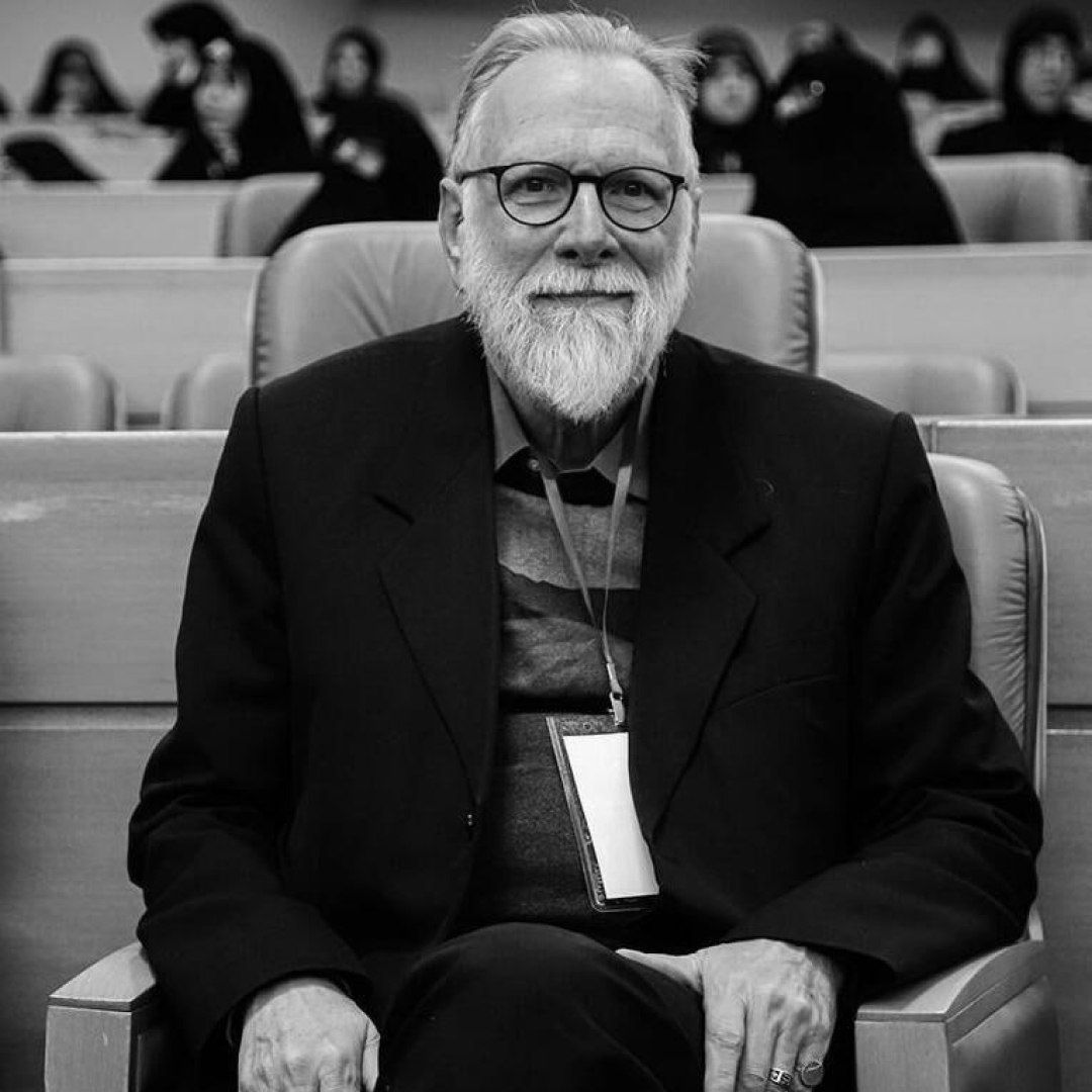 گری کارل (محمد) لگنهازن