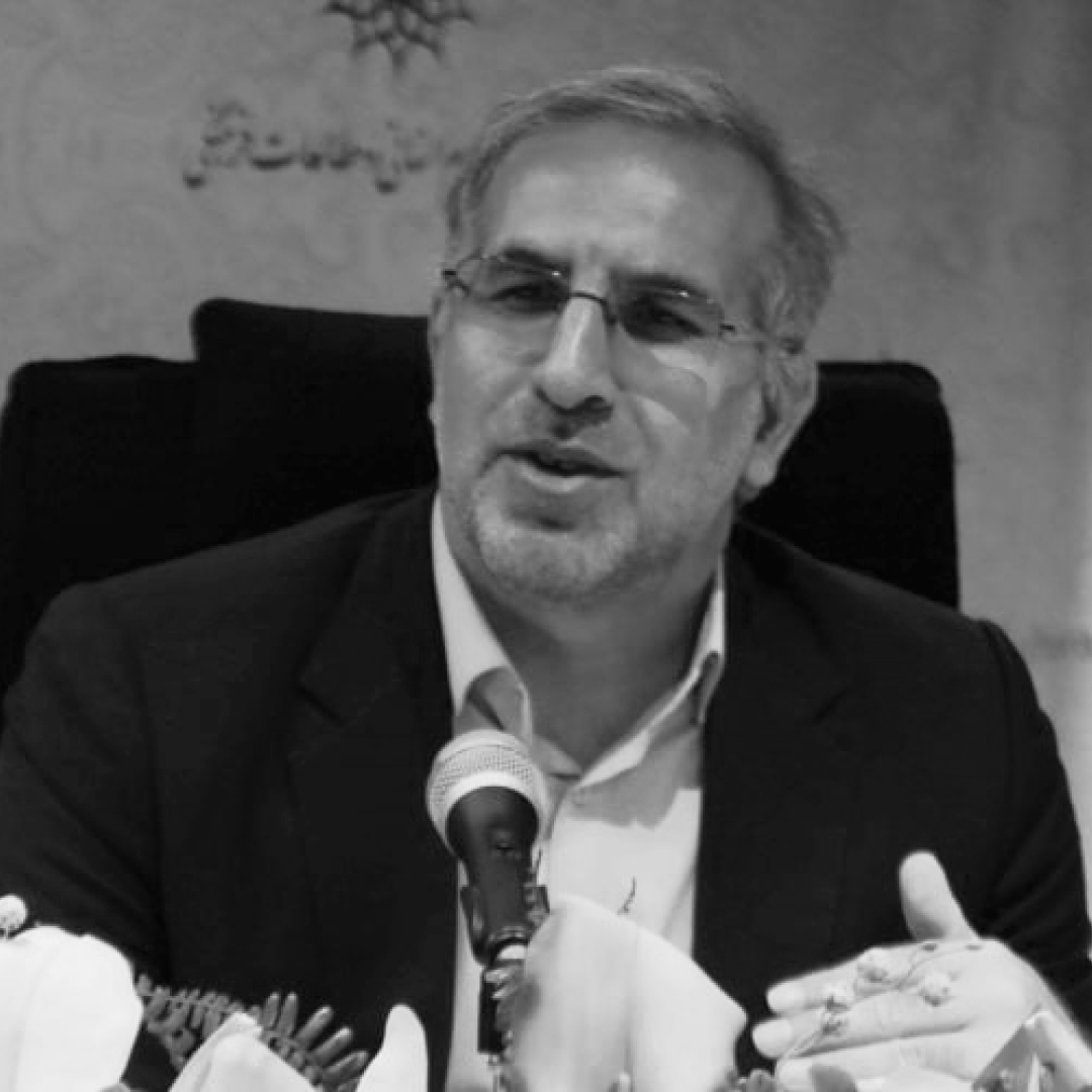 ایرج شهبازی