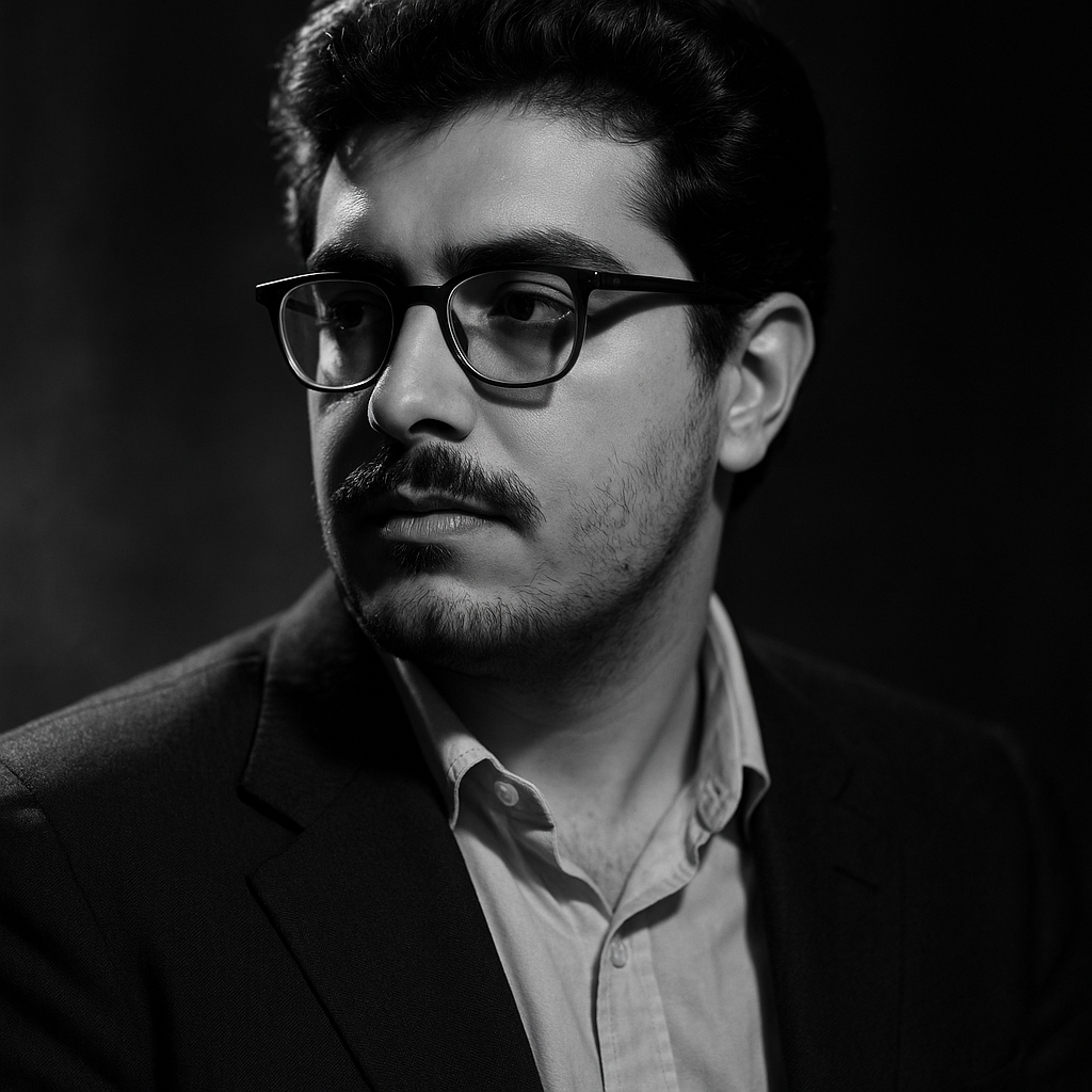 امیرعباس سولی‌خانی
