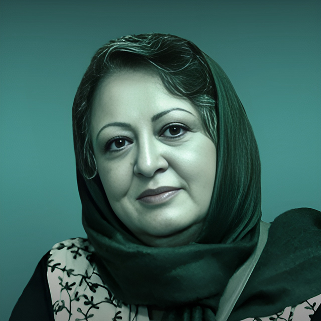 لیلی فرهادپور