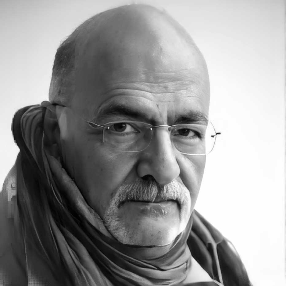 محمود حسینی زاد