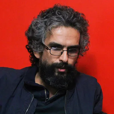 مرتضی کربلایی‌لو