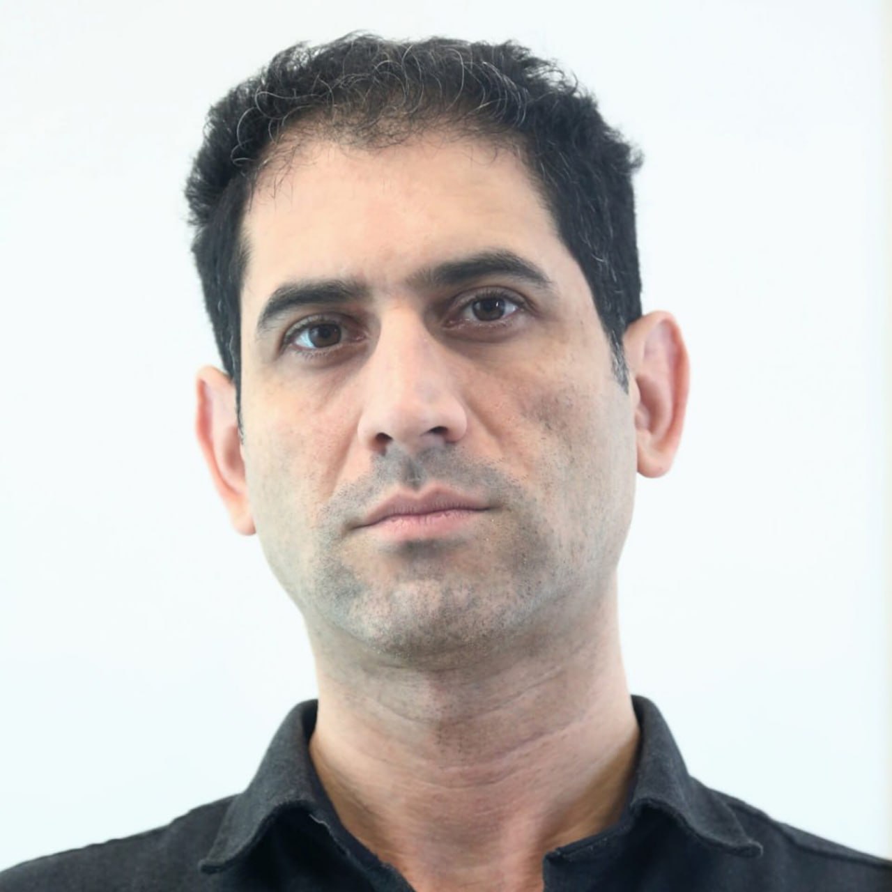 آرش حیدری