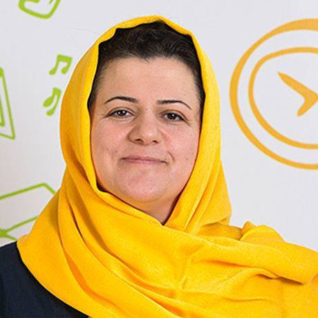 بهار ضمیران