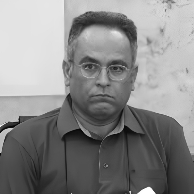 کامیار عابدی