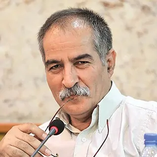 اسدالله امرایی