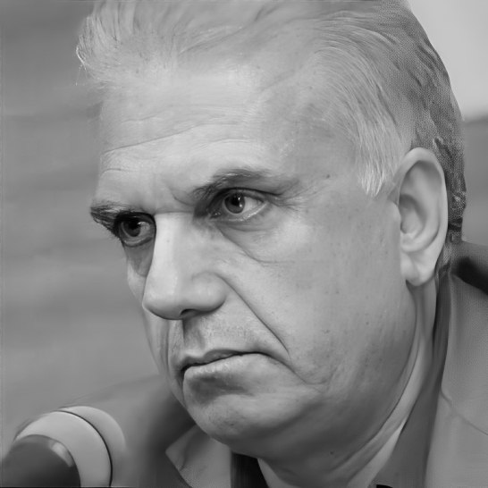 داود موسایی