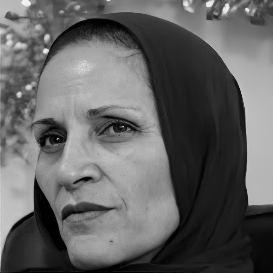 مهشید نونهالی