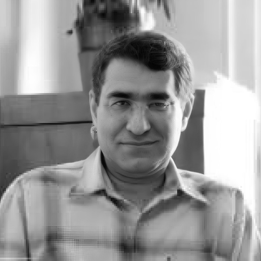 هدایت علوی تبار