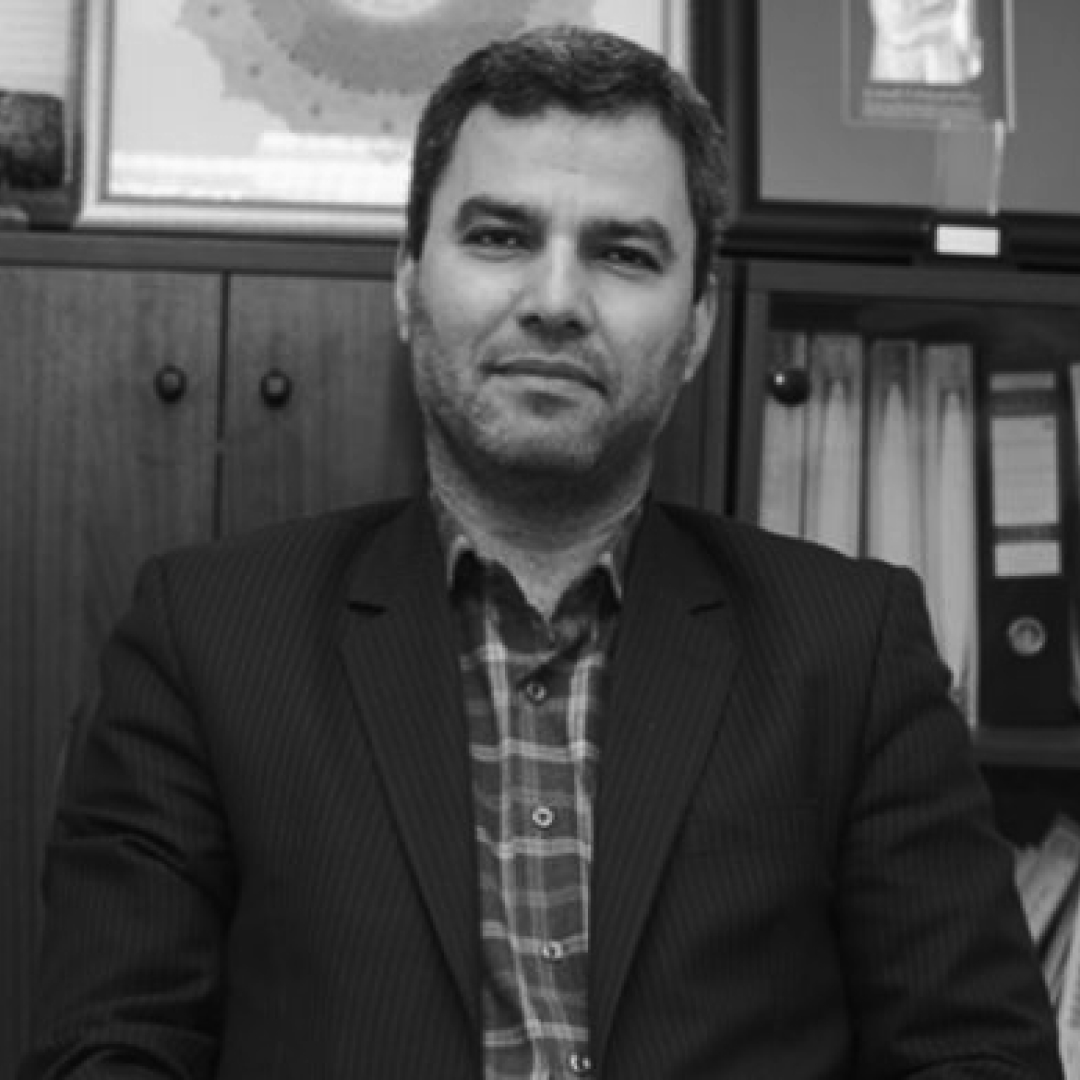 علیرضا پارساپور